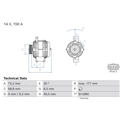 Alternatore