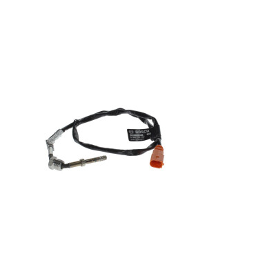 Sensore, Temperatura gas scarico