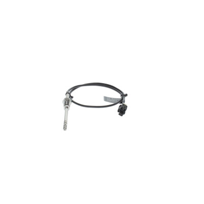 Sensore, Temperatura gas scarico