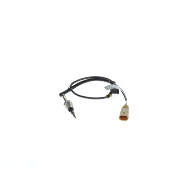 Sensore, Temperatura gas scarico