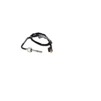 Sensore, Temperatura gas scarico