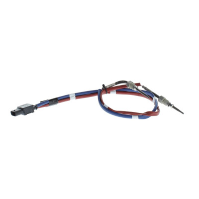 Sensore, Temperatura gas scarico