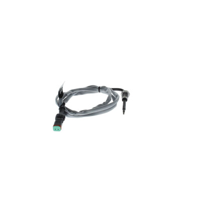 Sensore, Temperatura gas scarico