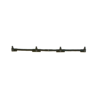 Tubo flessibile, Carburante perso