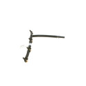 Tubo flessibile, perdita carburante BOSCH 0 445 130 202