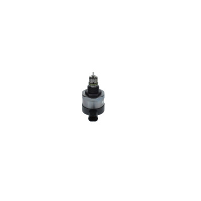 Valvola regolapressione, Sistema Common-Rail