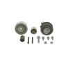 Kit cinghie dentate