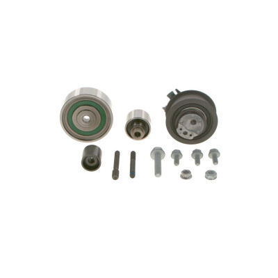 Kit cinghie dentate