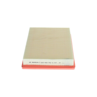 Filtro aria BOSCH F 026 400 792