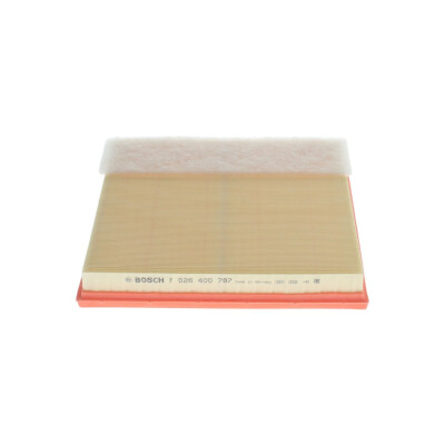 Filtro aria BOSCH F 026 400 787
