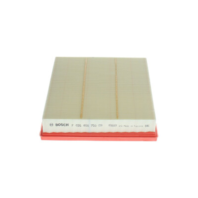 Filtro aria BOSCH F 026 400 750