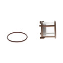 Filtro carburante BOSCH F 026 402 293