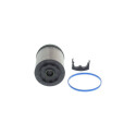 Filtro carburante