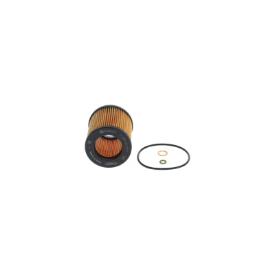 Filtro olio BOSCH F 026 407 372