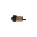 Filtro olio BOSCH F 026 407 366