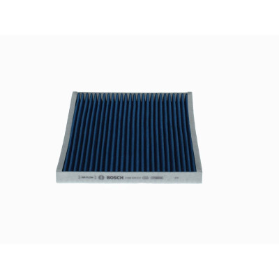 Filtro, Aria abitacolo