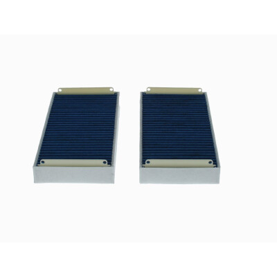 Filtro, Aria abitacolo