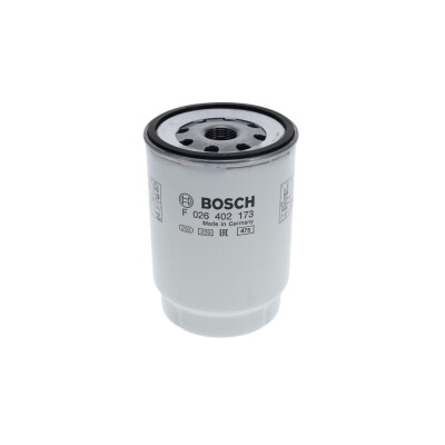 Filtro carburante BOSCH F 026 402 173