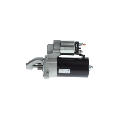 Motorino d'avviamento