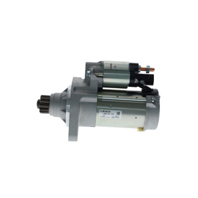Motorino d'avviamento