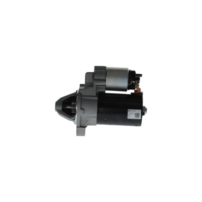 Motorino d'avviamento