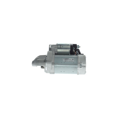 Motorino d'avviamento