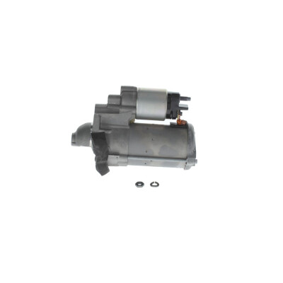 Motorino d'avviamento