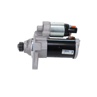 Motorino d'avviamento