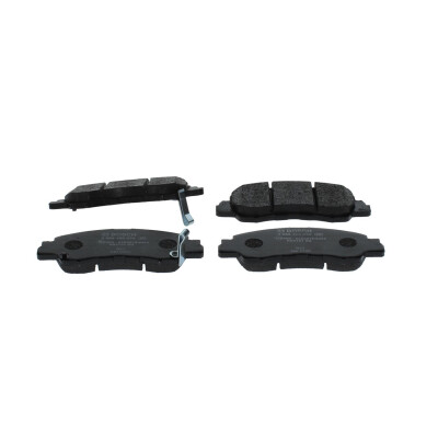 Kit pastiglie freno, Freno a disco BOSCH 0 986 460 070
