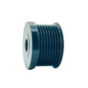 Puleggia cinghia, Alternatore