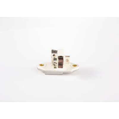 Regolatore alternatore
