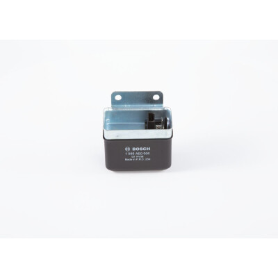 Regolatore alternatore