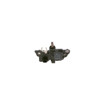 Regolatore alternatore