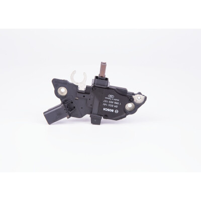 Regolatore alternatore
