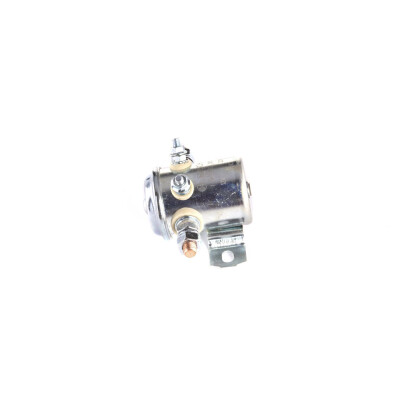 Elettromagnete, Motore d'avviamento