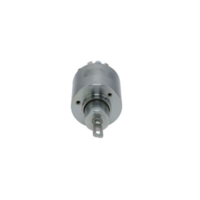 Elettromagnete, Motore d'avviamento