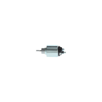 Elettromagnete, Motore d'avviamento