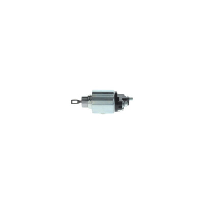Elettromagnete, Motore d'avviamento