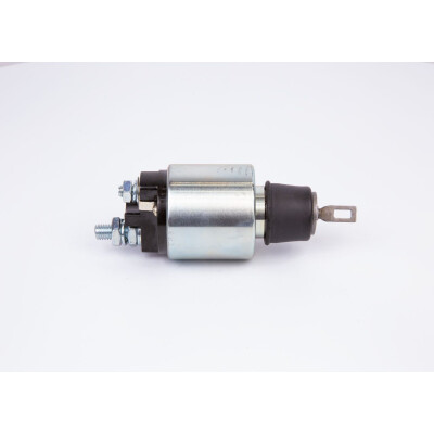 Elettromagnete, Motore d'avviamento