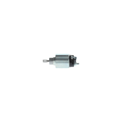 Elettromagnete, Motore d'avviamento