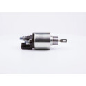 Elettromagnete, Motore d'avviamento