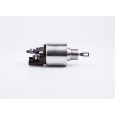 Elettromagnete, Motore d'avviamento
