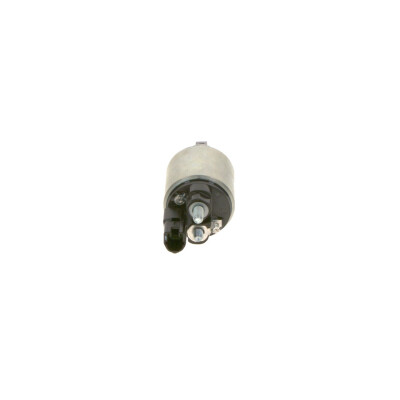 Elettromagnete, Motore d'avviamento