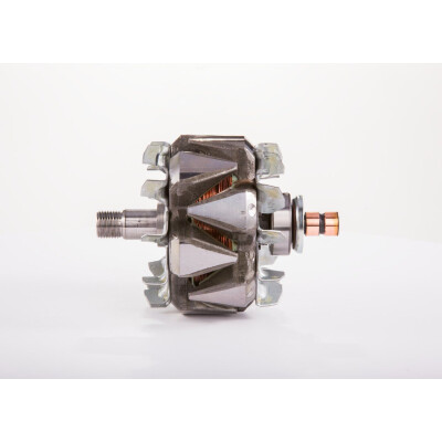 Rotore, Alternatore