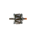 Rotore, Alternatore