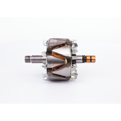 Rotore, Alternatore
