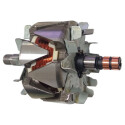 Rotore, Alternatore