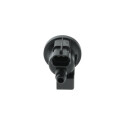 Valvola ventilazione/sfiato, Serbatoio carburante