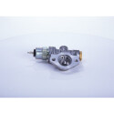Regolatore pressione carburante