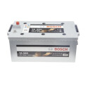Batteria di avviamento BOSCH 0 092 TA0 800